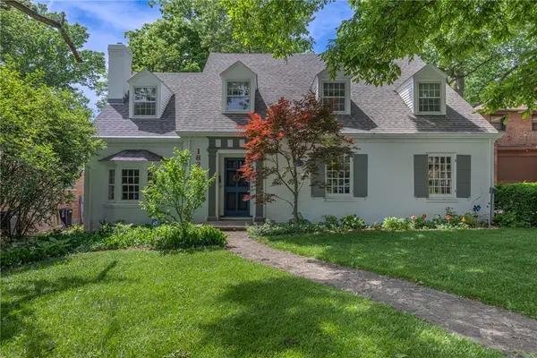 1821 Ruskin Road, Dayton, OH 45406