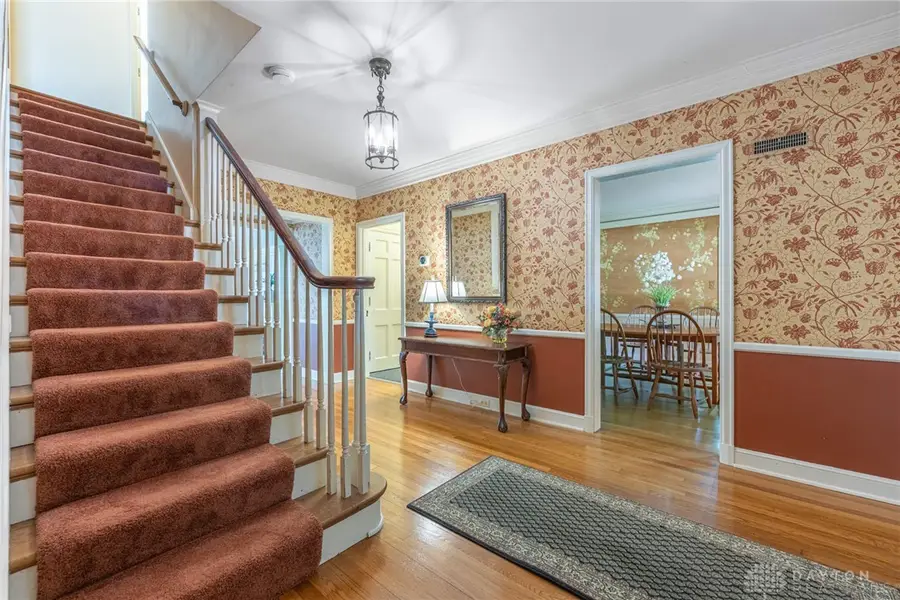 1821 Ruskin Road, Dayton, OH 45406 - #2