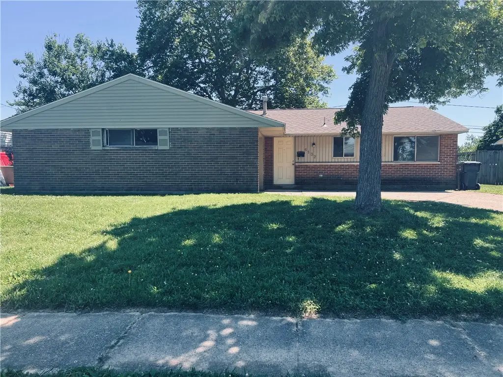 6132 Buckman Drive, Huber Heights, OH 45424 - #1