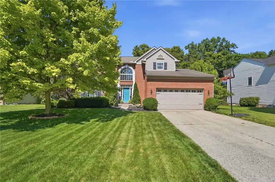 77 W Waterbury Drive, Springboro, OH 45066 - #2