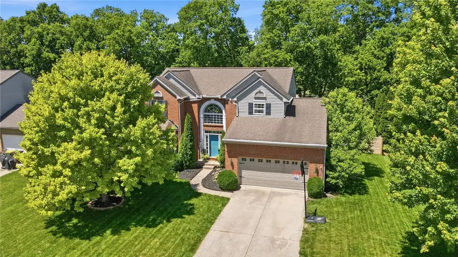 77 W Waterbury Drive, Springboro, OH 45066 - #3