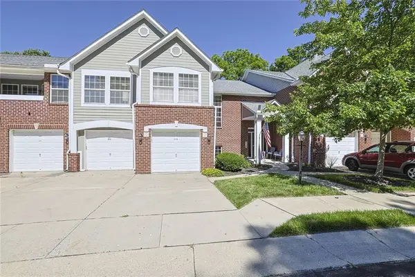 6714 Washington Circle, Middletown, OH 45005
