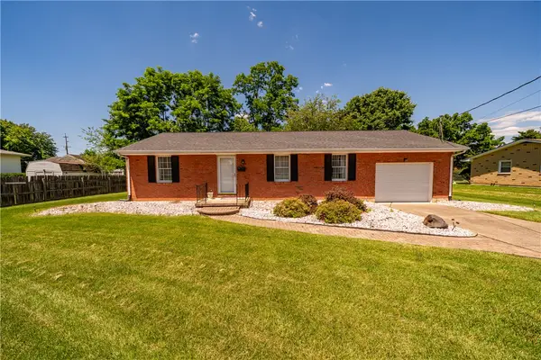 620 Vinnedge Avenue, Fairfield, OH 45014