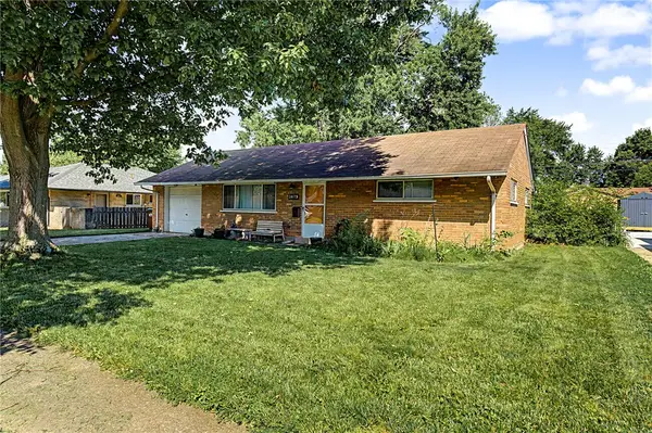 3679 Elmira Drive, Dayton, OH 45439