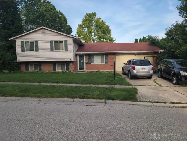 3133 Mountville Drive, Kettering, OH 45440 - #1