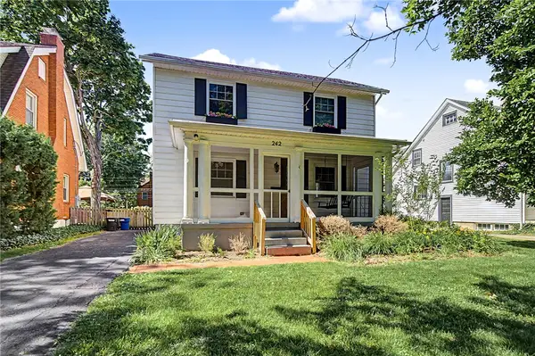 242 Lonsdale Avenue, Oakwood, OH 45419