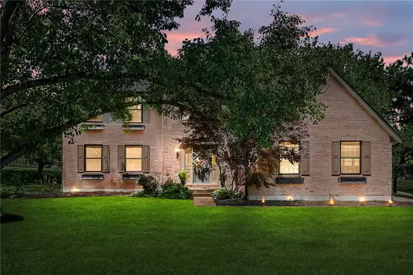 4841 Beaver Court, Liberty Twp, OH 45011