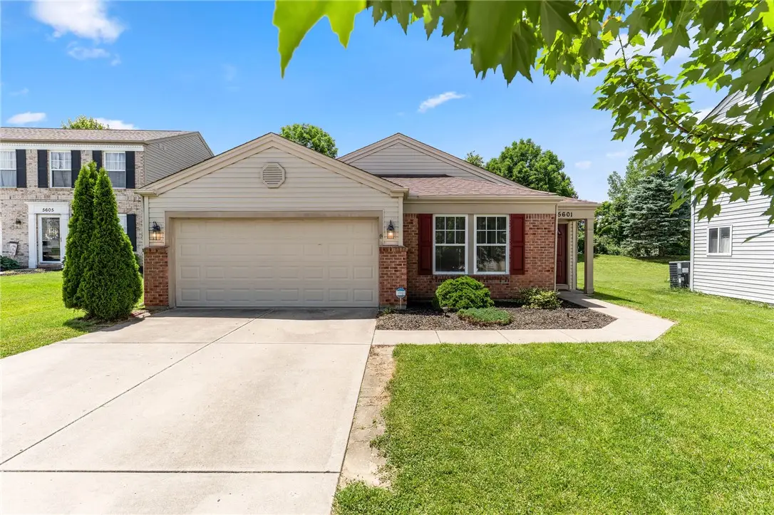 5601 Sterling Court, South Lebanon, OH 45065 - #1