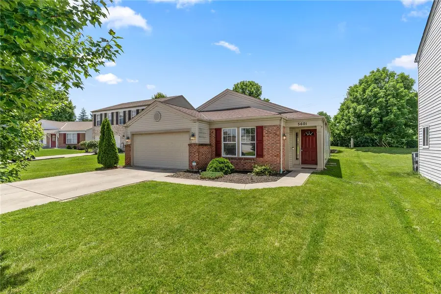 5601 Sterling Court, South Lebanon, OH 45065 - #2