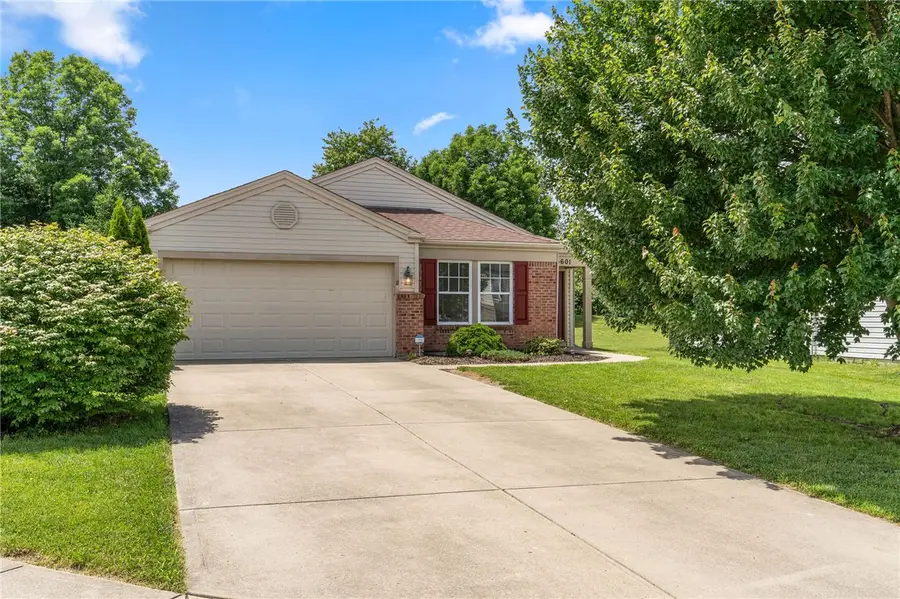 5601 Sterling Court, South Lebanon, OH 45065 - #3