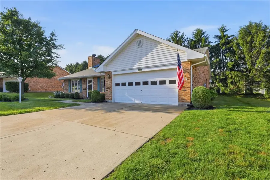1814 Primrose Lane, Fairborn, OH 45324 - #3