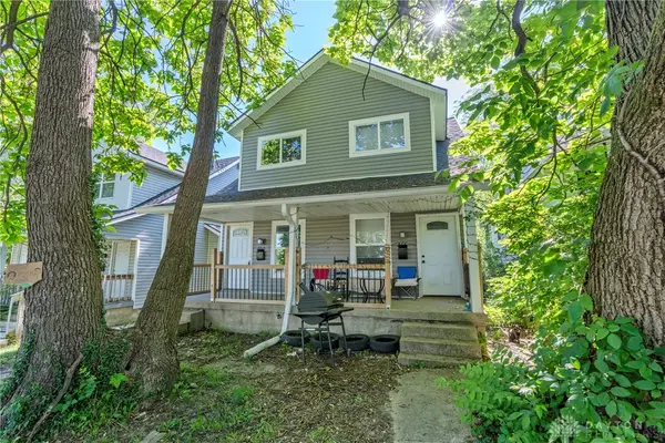 464-466 Dearborn Avenue, Dayton, OH 45417
