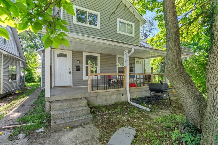 464-466 Dearborn Avenue, Dayton, OH 45417 - #3