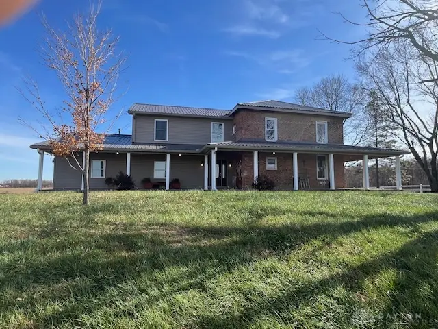 6007 Murray Road, Eaton, OH 45320 - #1