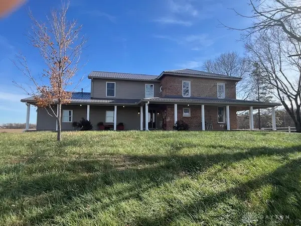 6007 Murray Road, Eaton, OH 45320