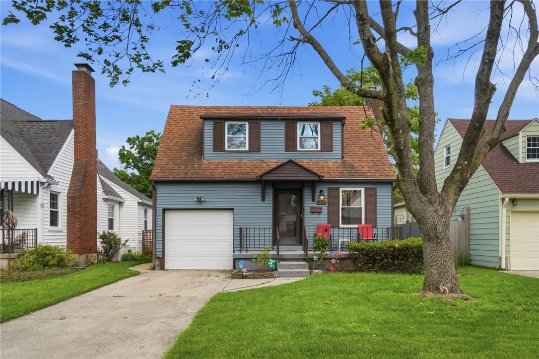 2840 Winburn Avenue, Dayton, OH 45420 - #1