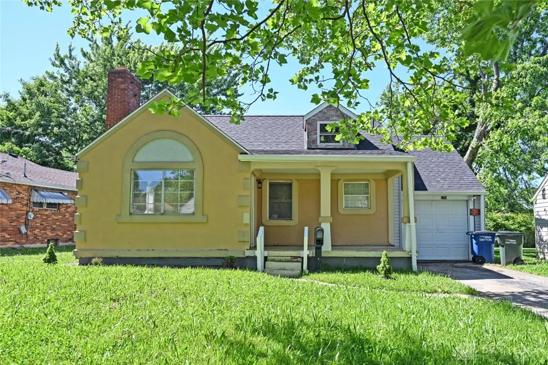 1708 Vancouver Drive, Dayton, OH 45406 - #1