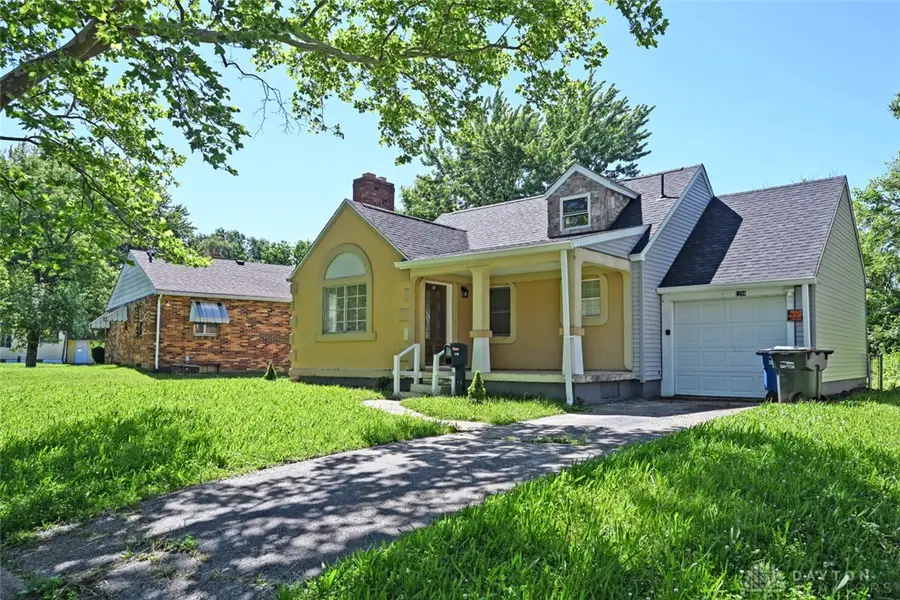 1708 Vancouver Drive, Dayton, OH 45406 - #2