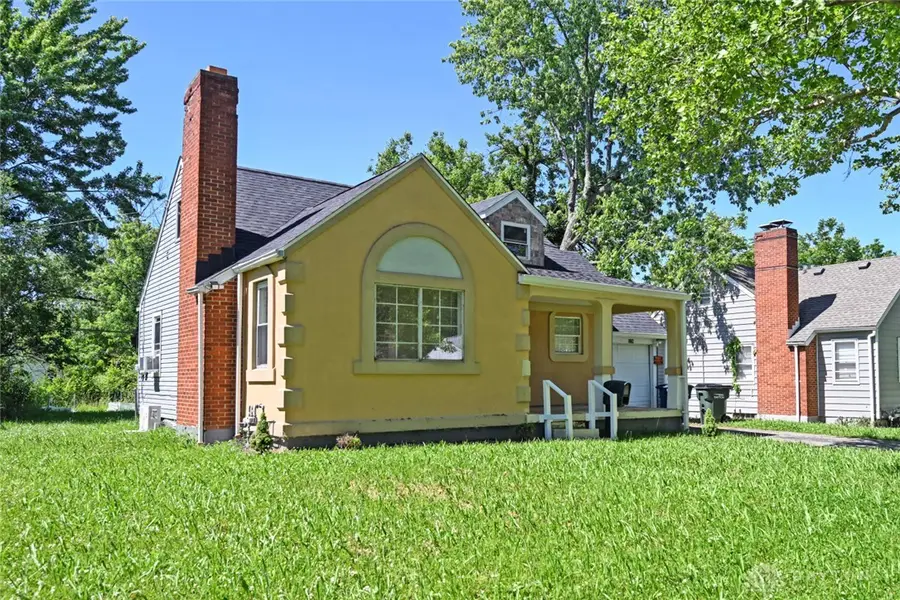 1708 Vancouver Drive, Dayton, OH 45406 - #3