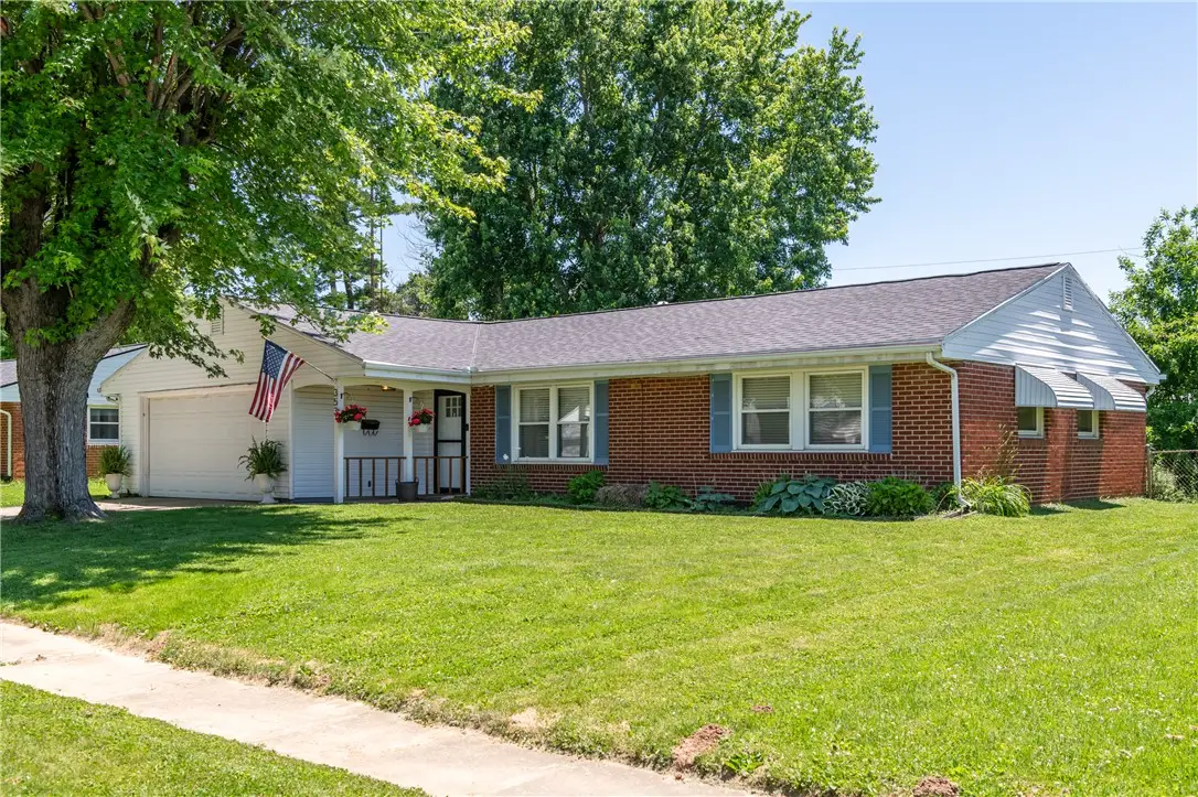 353 Bedford Avenue, Xenia, OH 45385 - #1