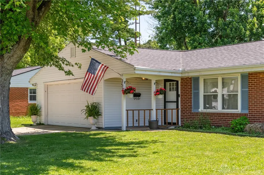 353 Bedford Avenue, Xenia, OH 45385 - #3