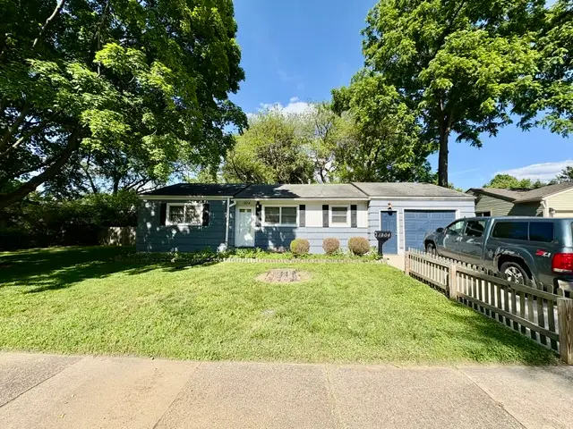 1904 Hazel Avenue, Dayton, OH 45420 - #1