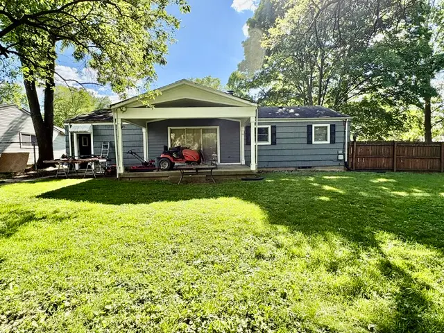 1904 Hazel Avenue, Dayton, OH 45420 - #2
