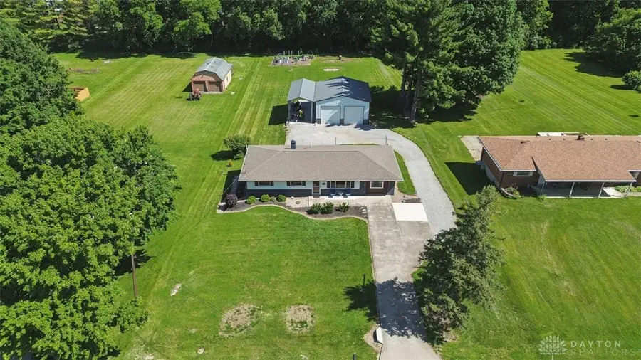 6056 Bardean Drive, West Chester, OH 45069 - #2