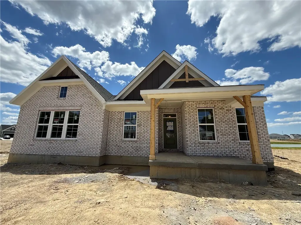 5967 Shooting Star Street, Tipp City, OH 45371 - #1