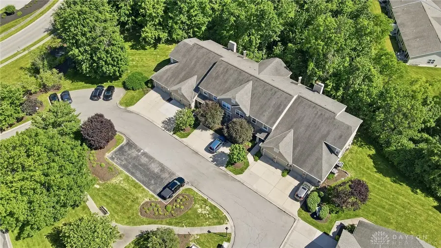 6110 Oakbridge Way #201, Mulberry, OH 45150 - #2