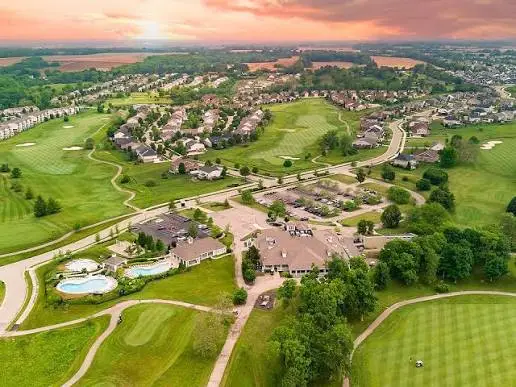 5478 Greenview Lane, Turtlecreek, OH 45036 - #3