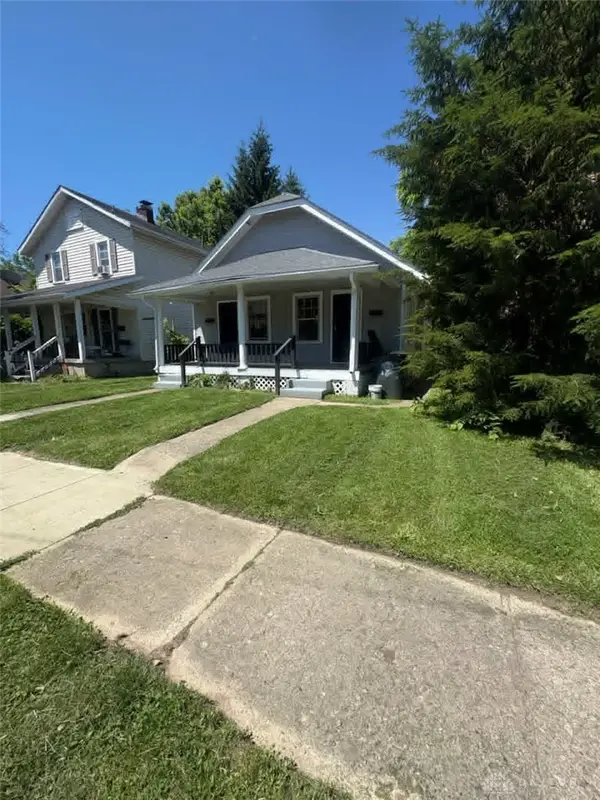 121 Huron Avenue, Dayton, OH 45417