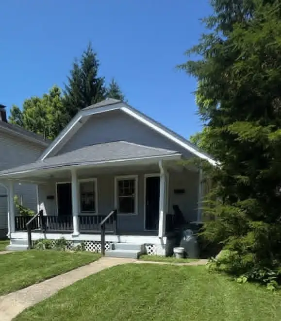 121 Huron Avenue, Dayton, OH 45417 - #2
