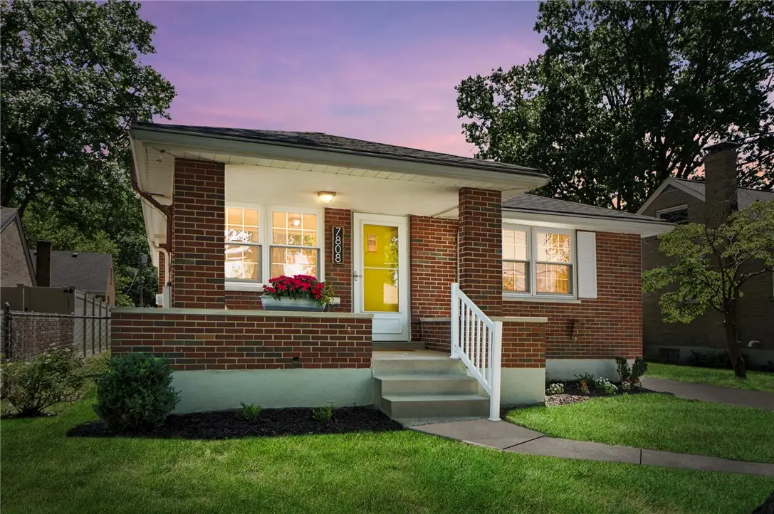 7808 Quarter Maine Avenue, Deer Park, OH 45236 - #1