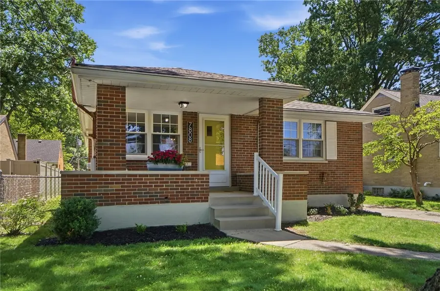7808 Quarter Maine Avenue, Deer Park, OH 45236 - #3