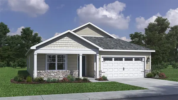 98 Great Horned Drive, Oxford, OH 45056