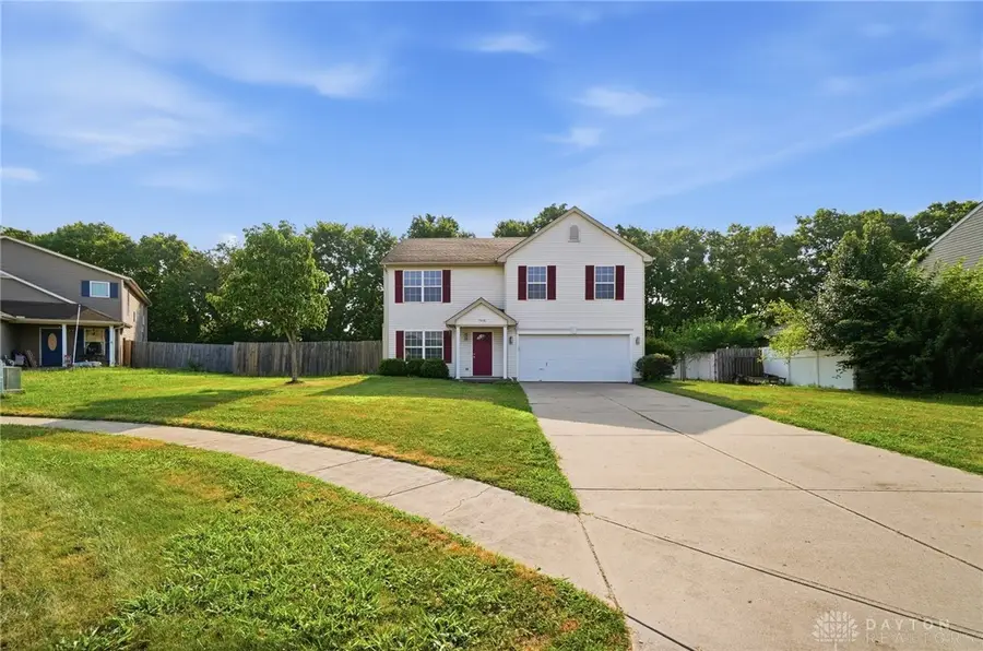 7418 Brookstone Drive, Franklin, OH 45005 - #3