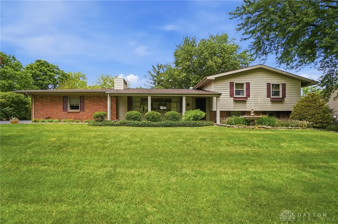 2756 Cottonwood Drive, Springfield, OH 45504 - #1