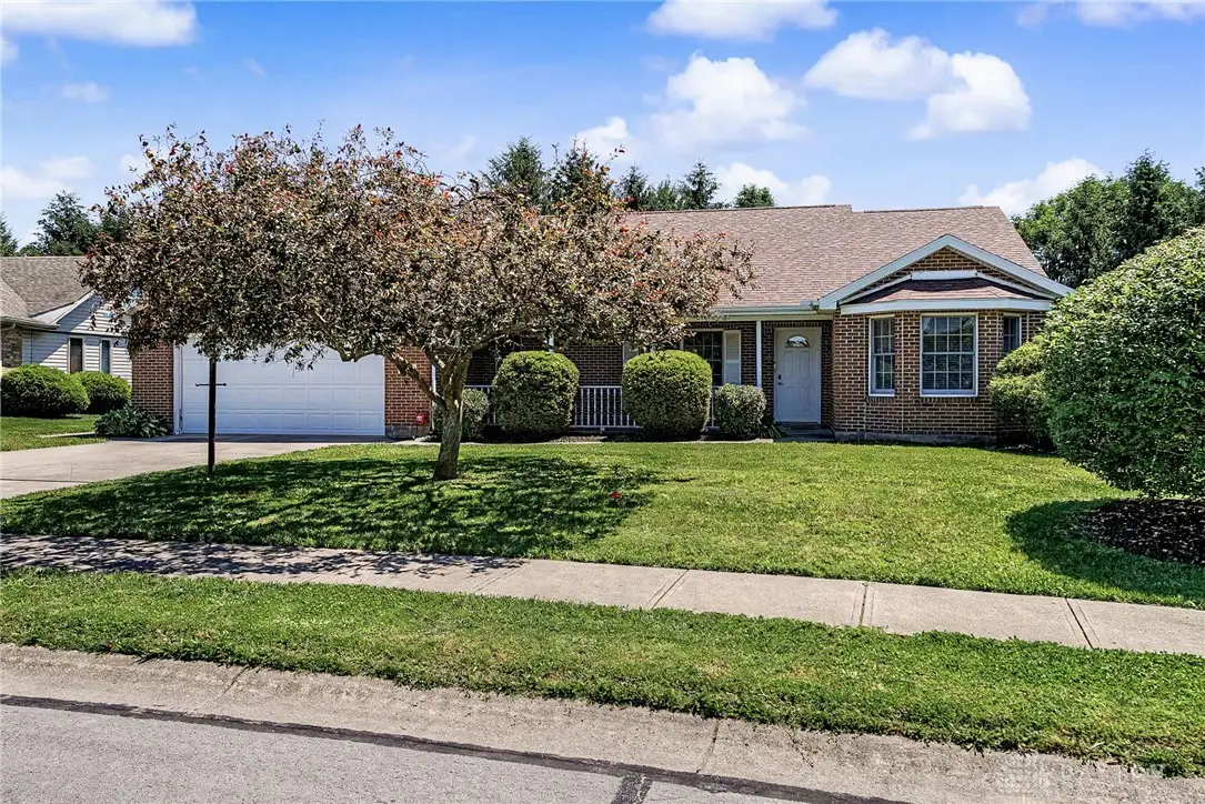168 Warner Drive, Union, OH 45322 - #1