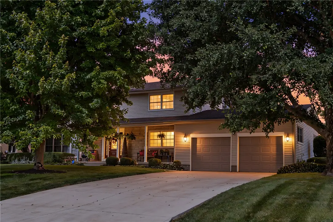 3796 Saint Andrews Drive, Fairborn, OH 45324 - #1