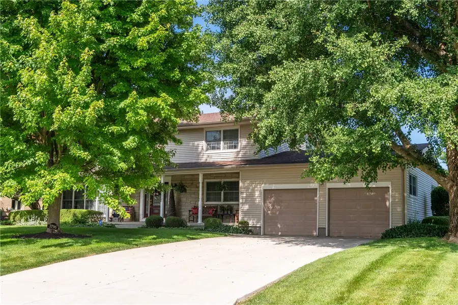 3796 Saint Andrews Drive, Fairborn, OH 45324 - #2