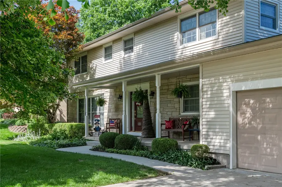 3796 Saint Andrews Drive, Fairborn, OH 45324 - #3