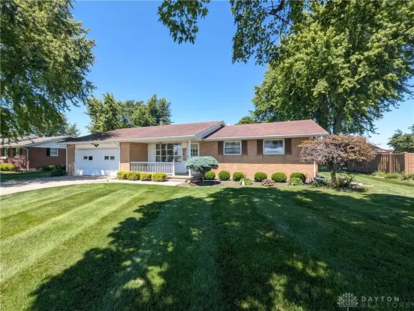 3645 State Route 49, Arcanum, OH 45304