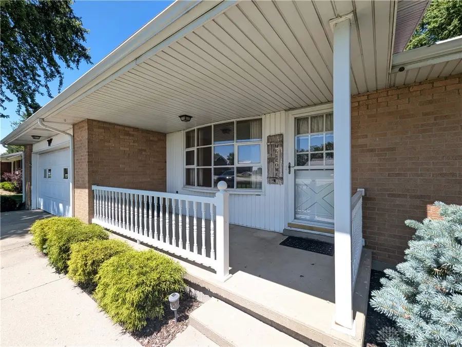 3645 State Route 49, Arcanum, OH 45304 - #2