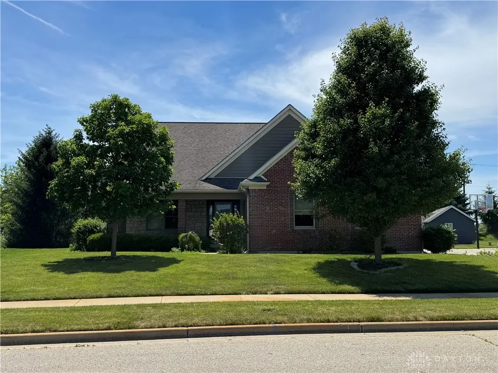738 Governors Road, Troy, OH 45373 - #1