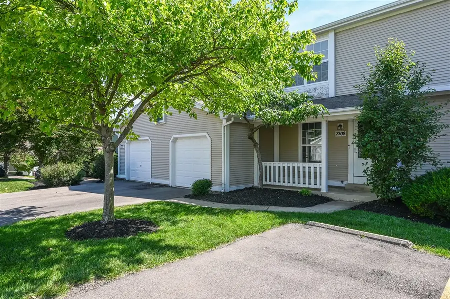 2208 Cinnabar Place, Fairborn, OH 45324 - #2