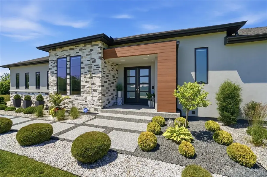2268 Presley Court, Clear Creek, OH 45036 - #2