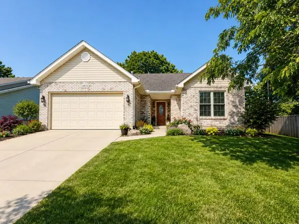6832 Union Road, Englewood, OH 45322