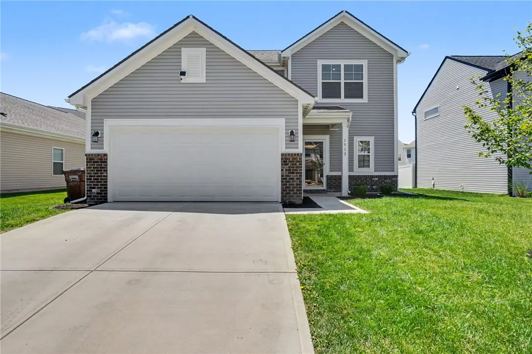 1513 Arrowhead Drive, Piqua, OH 45356 - #1
