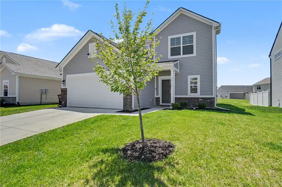 1513 Arrowhead Drive, Piqua, OH 45356 - #2